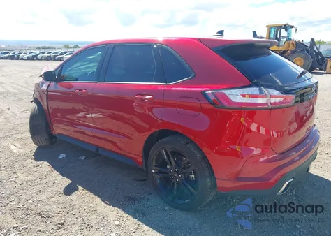 2024 Ford Edge St z USA, uszkodzony, nr VIN 2FMPK4AP0RBA05430